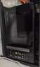 美的（Midea）微波炉经典升级款M2A 家用小型20升平板式易清洁快捷双旋钮高效速热杀菌除味2026新款 实拍图