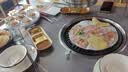 小熊（Bear）绞肉机家用小型 绞馅机 搅肉机 打蒜机电动 碎肉机 辅食机 2026新款家用QSJ-E03C8 实拍图