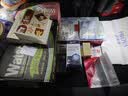 阿芙（AFU）11籽精华油15ml 紧致抗皱淡纹送女友生日礼物 实拍图