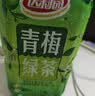 达利园夏日聚会大瓶装饮料青梅绿茶青梅果汁果味茶饮品1L*12瓶 整箱饮料 实拍图
