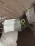 京东物流 牙膏挤压懒人挤牙膏神器卫生间家用手动挤压器通用 挤牙膏器【2个装】颜色随机专用 实拍图