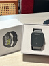 小米（MI）REDMI Watch 5 典雅黑心率血氧监测 蓝牙通话红米手表5 24天超长续航智能手表男女 实拍图