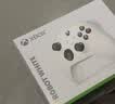 微软（Microsoft）XBOX无线游戏手柄 无线控制器 冰雪白 蓝牙适配XBOX/PC/平板/手机 Steam促销黑神话悟空 影之刃零 实拍图