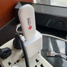 中国联通移动随身wifi6无线网卡免插卡车载随身便携支持5G/4G设备上网路由器流量网卡宽带2026款全国通用 【USB直连款】即插即用-月光白 实拍图