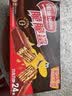 雀巢（Nestle）脆脆鲨黑巧克力味减糖威化夹心饼干休闲零食36条225g*2独立包装 实拍图
