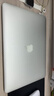 苹果（Apple） MacBook Pro/Air 二手苹果笔记本电脑 商务 办公 游戏 设计 剪辑 95新【人气秒杀福利款】1466超薄定制+128G 实拍图