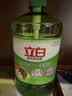 立白茶籽洗洁精1.45kg 99%除菌高效去油除味宝宝餐具果蔬清洁用洗涤灵 实拍图