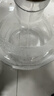 拜杰纯净水桶食品级PC水桶桶装水桶 矿泉水桶空桶手提饮水桶 黑盖15L 实拍图