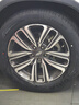 佳通轮胎（Giti）235/55R18 104V GitiSynergy H2 适配 哈弗H2/瑞虎8/大众途观L 实拍图