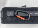 JBL FLIP7 音乐万花筒七代 便携式蓝牙音箱 防水防尘音响 运动出行 多台串联 毕业旅行礼物 深空黑 实拍图
