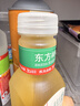 农夫山泉东方树叶绿茶500ml*15瓶无糖茶饮料0糖0脂0卡整箱装饮品 实拍图