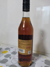 张裕39度金奖白兰地 700ml*6瓶 整箱装 洋酒 葡萄蒸馏酒 实拍图