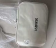 MIDO HOUSE铭都四件套纯棉床上用品100%全棉床单被套A类纬纱100支轻奢高级感被罩220x240cm浅茶杏 实拍图