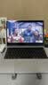 Apple/苹果AI/MacBook Air13英寸M5 (10+8核) 16G 512G银色笔记本电脑MDH74CH/A 实拍图