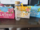 乐品乐茶【赵露思同款】LeTea冷泡茶包花果茶叶袋泡茶饮料伴手礼送周边 晒单实拍图