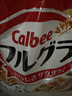卡乐比（Calbee）原味水果麦片600g 进口非油炸 营养代餐早餐零食 实拍图