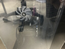 华硕（ASUS）Ultra 245KF/i5 12400F/14600KF+5060主机5060Ti显卡游戏台式组装电脑主机整机DIY组装机ROG全家桶 三：12600KF丨 RTX5060 组装机 实拍图