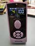 阿诺玛（AROMA）人声电子节拍器钢琴吉他小提琴架子鼓古筝AM-705S彩屏款紫色 实拍图