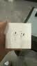 Apple/苹果 AirPods 4 搭配USB-C充电盒 苹果耳机 蓝牙耳机 适用iPhone/iPad/Mac 四代 实拍图