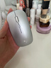 斯泰克（stiger）【热销10w+】无线蓝牙鼠标 轻音按键可充电双模笔记本iPad平板电脑台式机办公人体工学适用苹果 实拍图