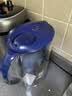 碧然德（BRITA）过滤净水器 家用滤水壶 净水壶 海洋系列 去水垢专家版滤芯11枚 环保加固包装 实拍图
