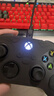 微软（Microsoft）XBOX无线游戏手柄 磨砂黑+USB-C线 蓝牙适配XBOX/PC/平板/手机Steam促销 黑神话悟空 空洞骑士 实拍图