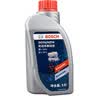 博世（BOSCH）DOT4 刹车油/制动液/离合器油 1L 通用型 一升装汽车养护套装 实拍图