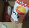 农夫山泉水溶C100西柚味复合果汁饮料445ml*15瓶整箱 满足每日维生素C 实拍图