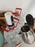 拜杰桶装水抽水器电动压水器上水器抽水神器饮水机抽水泵取水器吸水器 实拍图