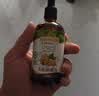 爷爷的农场牛油果油有机DHA核桃油辅食油63ml*2 【不参加店铺满赠/集件】 实拍图