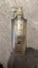 施华蔻（Schwarzkopf）多效修护型洗发露600ml 改善毛躁针对受损柔顺滋养洗发水新老包装 实拍图