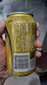 屈臣氏（Watsons）汤力水风味苏打水0脂饮料含汽气泡水聚会调酒330mL*24罐整箱 实拍图