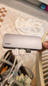 贝尔金（BELKIN）Type-C扩展坞 高效7合1拓展 iPad, Apple电脑转接 PD供电100W HDMI投屏 USB/SD读卡 AVC009-V2 实拍图