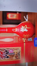 郎酒红花郎10（第五代） 酱香型白酒 53度 500mL*1瓶 单瓶装 实拍图