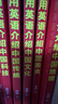 用英语介绍中国文化/地理/美食/传统/非遗/科技（套装6册）精读精炼 覆盖多种考试题型（赠朗读音频 阅读 写作 考点 单词 口语）  实拍图