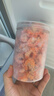 海藻妈妈大号海米(4-6cm) 净重250g 虾仁干 盐田虾仁 海鲜干货 源头直发 实拍图