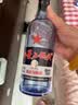 红星二锅头 蓝瓶绵柔8陈酿 清香型白酒 43度 500ml*6瓶  非箱装 实拍图