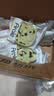 Arale全麦果仁车轮面包4种混合1kg/箱 无蔗糖2斤吐司 粗粮 健身代餐 实拍图