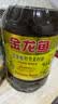 金龙鱼 食用油【保真菜籽油】低芥酸 非转基因压榨 特香菜籽油5L*4箱装 实拍图