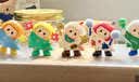 名创优品（MINISO）YOYO萌趣歪头icon box手办盲盒右右酱摆件玩具周边生日七夕节礼物 实拍图