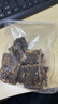 蜀料家 风干牛肉干西藏特产内蒙古超干手撕藏家牛肉干 麻辣味250g 实拍图