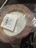 3M强力双面胶ETC/汽车/家居通用无痕耐水耐高温10毫米*3米 2卷装 实拍图