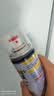 巨奇（JUQI）鞋子除臭杀菌喷雾360ml*3鞋子除臭剂银离子消毒杀菌鞋柜防臭脚气 实拍图