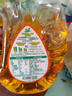 西王 食用油 玉米胚芽油鲜胚3L 非转基因物理压榨 实拍图