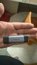 山泽USB/Type-C3.2高速读卡器双接口SD/TF双卡同读适用电脑平板手机苹果17大疆pocket3佳能富士相机 实拍图