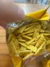 【百万回购】大黄米锅巴膨化休闲零食烧烤味小吃粗粮怀旧酱香 【烧烤/牛排/香辣】随机混合 2包 实拍图