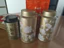 吴裕泰茉莉花茶叶 招牌茉莉金芽清香型特种80g八窨小芽鲜爽罐装送礼 实拍图