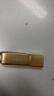闪迪（SanDisk）128GB Type-C USB3.2 手机U盘DDC4金色 读速高达400MB/s 手机电脑两用 金属双接口大容量优盘 实拍图