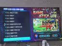 小霸王M9PRO游戏机连接电视2026新款街机摇杆一体主机大型家用电视游戏机盒子俄罗斯方块游戏家庭游戏机 M9PRO【16G预装游戏】+双无线手柄（热卖款） 实拍图