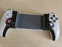 beboncool MC05手机手柄拉伸游戏手柄Switch1/OLED/2代pro体感手柄串流/云/模拟器苹果安卓华为通用无线蓝牙 MC05拉伸手柄（支持安卓映射） 实拍图